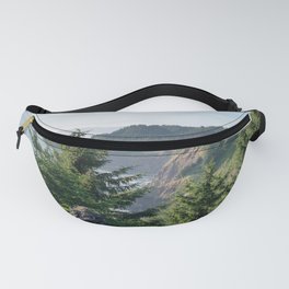 Cape Foulweather Vantage Point Fanny Pack