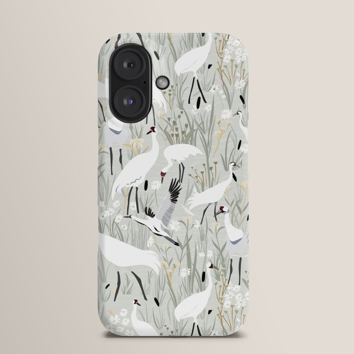 Society6 iPhone4/4S,5用 Midnight Birds by Nikkistrange Bird Printed iPhone Cases: 15, 14, Pro Max | Society6