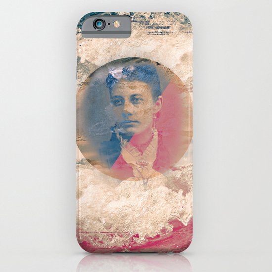 se-a- iPhone & iPod Case