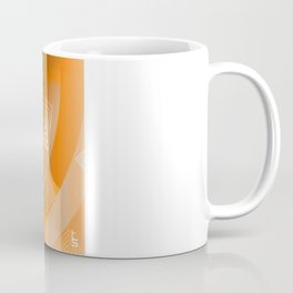 Color Technic II Coffee Mug