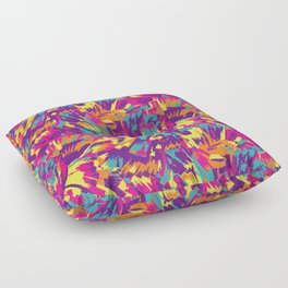 Tropical LiLingLB Floor Pillow