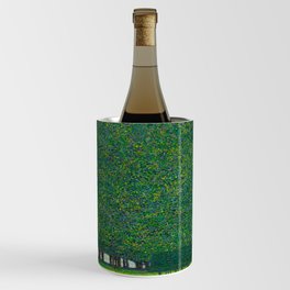 Gustav Klimt - The Park Wine Chiller