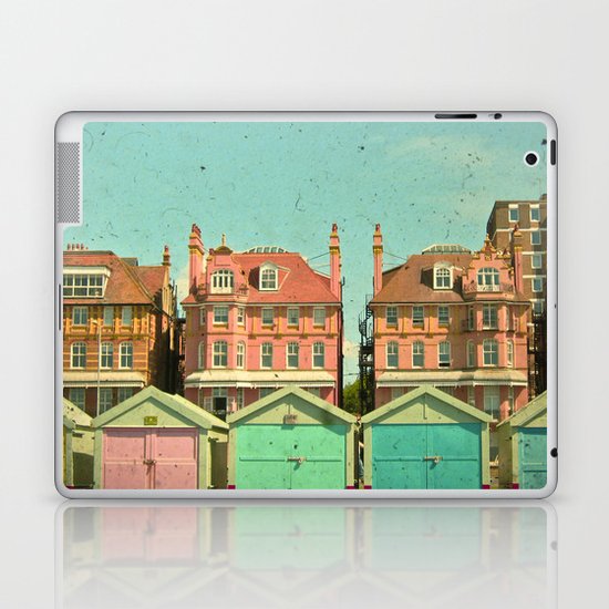 Promenade Laptop & iPad Skin