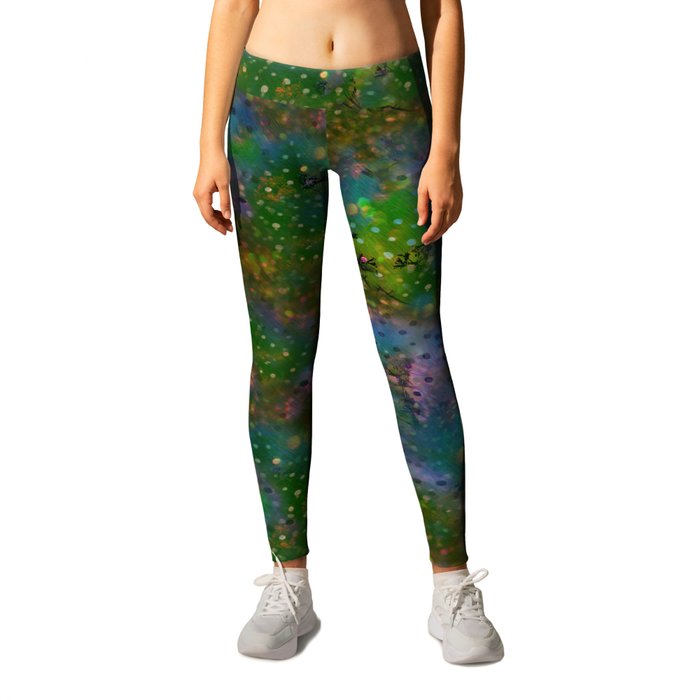 Another Realm Leggings