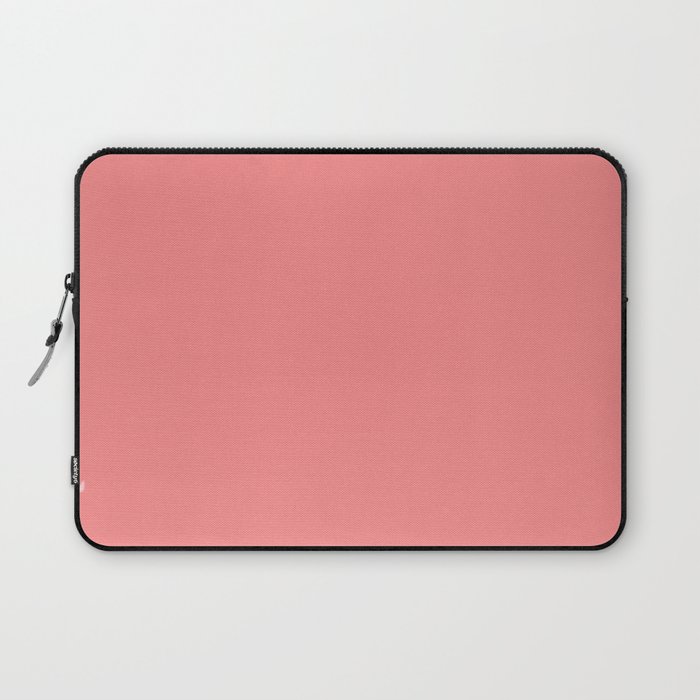 Red Sunset Laptop Sleeve