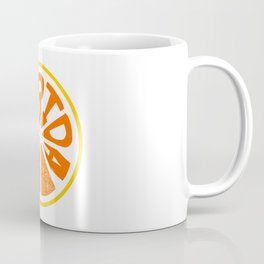 Florida Orange Coffee Mug