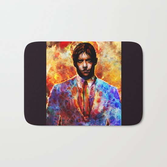 wanted Bath Mat