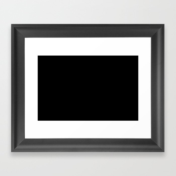 for those of you falling in love Framed Art Print