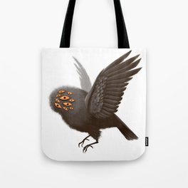 Little Bird, Little Bird Tote Bag