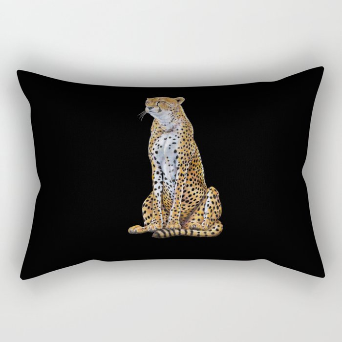 Rectangular Pillow