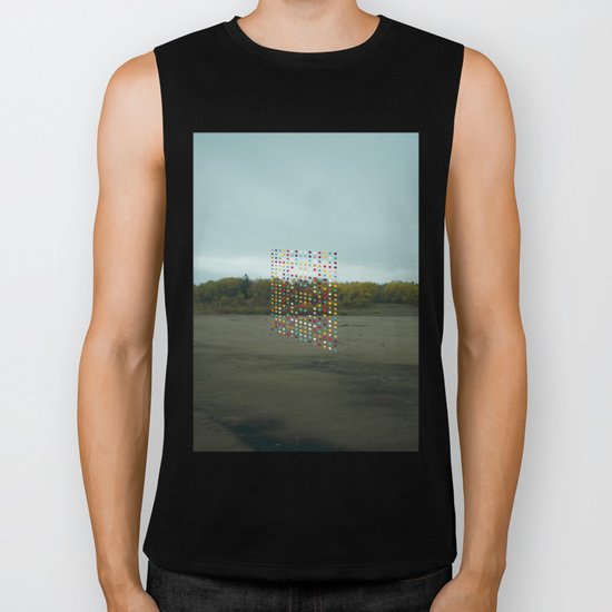 Mahalo Biker Tank