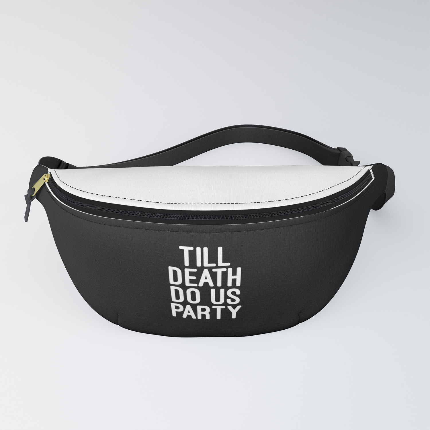 just do it fanny pack