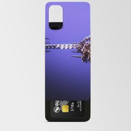 cubansphagetti 2 Android Card Case