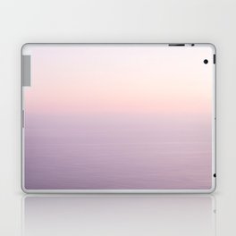 Pink Sea Laptop & iPad Skin