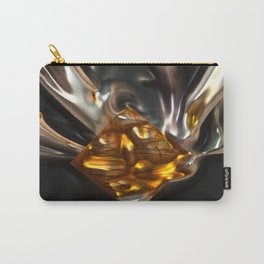 Glamoure Carry-All Pouch