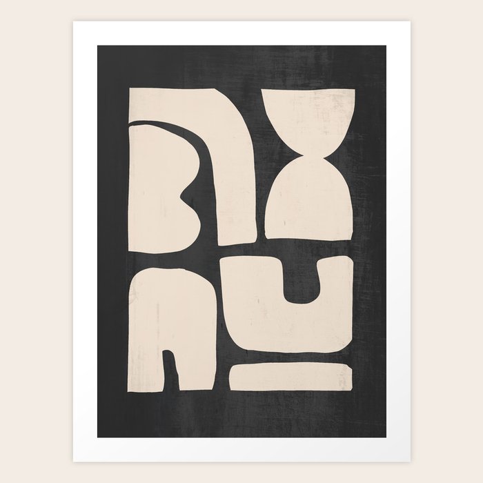 Art Print