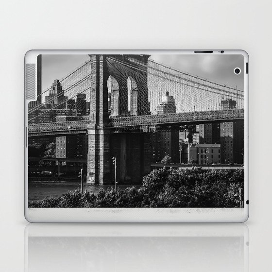 New York City Laptop & iPad Skin