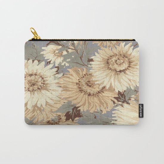 autumn cool Carry-All Pouch