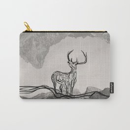 Mountain Carry-All Pouch