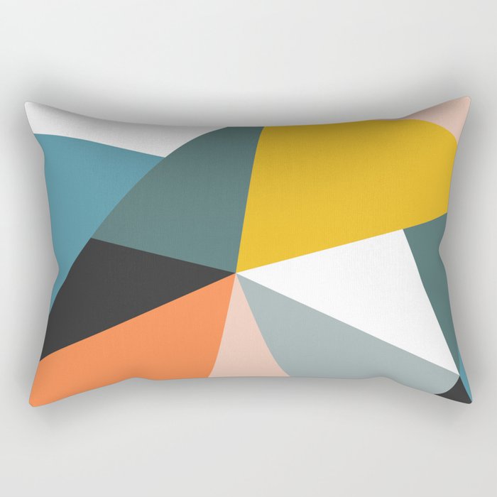 Rectangular Pillow