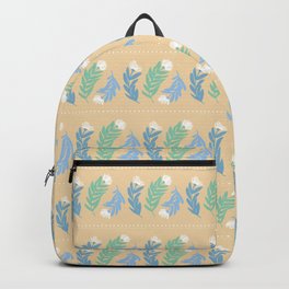 spring & calm Backpack