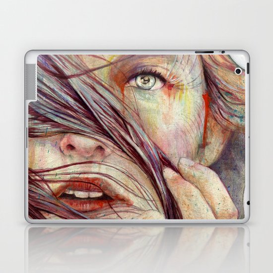 Opal Laptop & iPad Skin