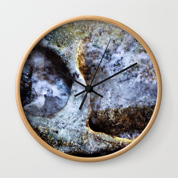 Ozark Wall Clock