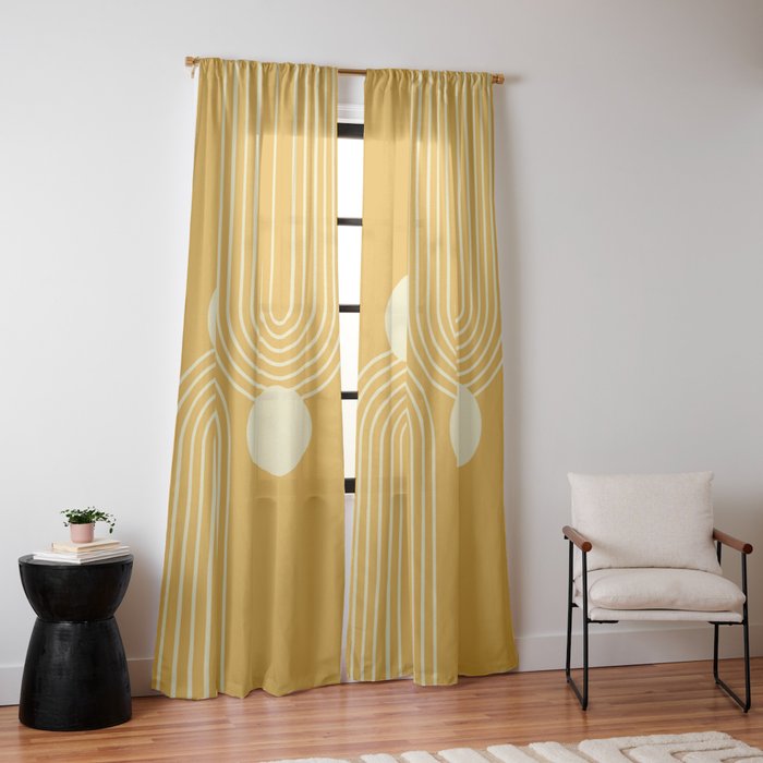 Window Curtain