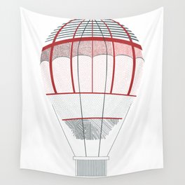 UP Wall Tapestry