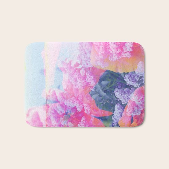 Aloha Bath Mat