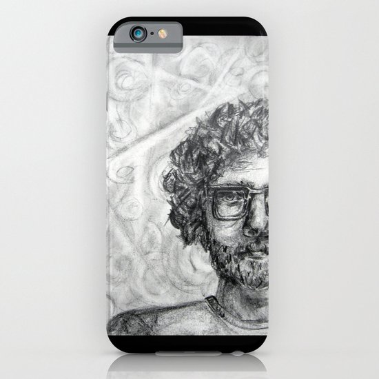 Frank iPhone & iPod Case