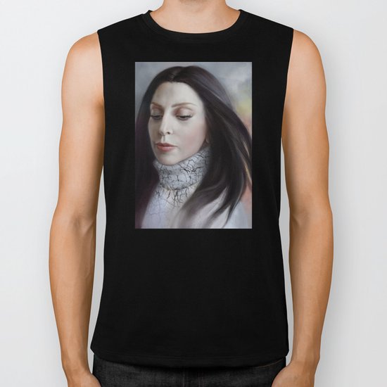 Mother Monster summer 2013 Biker Tank