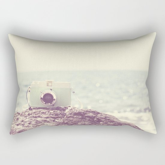 the dreamer ... Rectangular Pillow