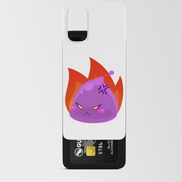 Le Angey Blobert Android Card Case
