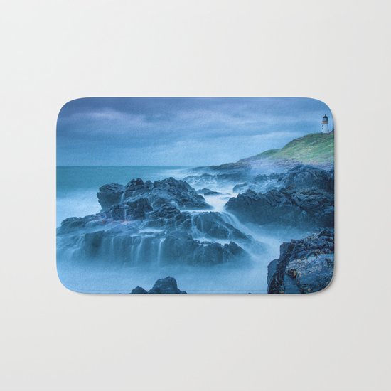 How Have You Been? Bath Mat