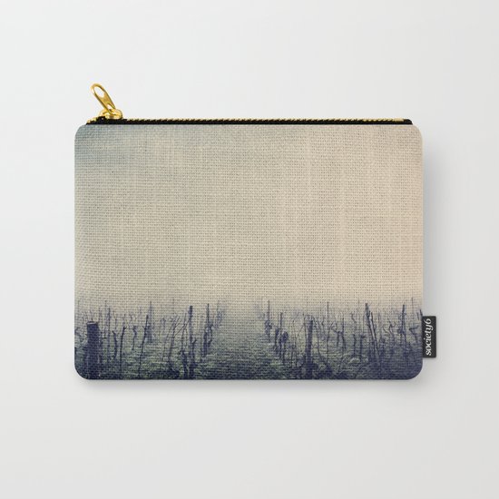 vineyards Carry-All Pouch