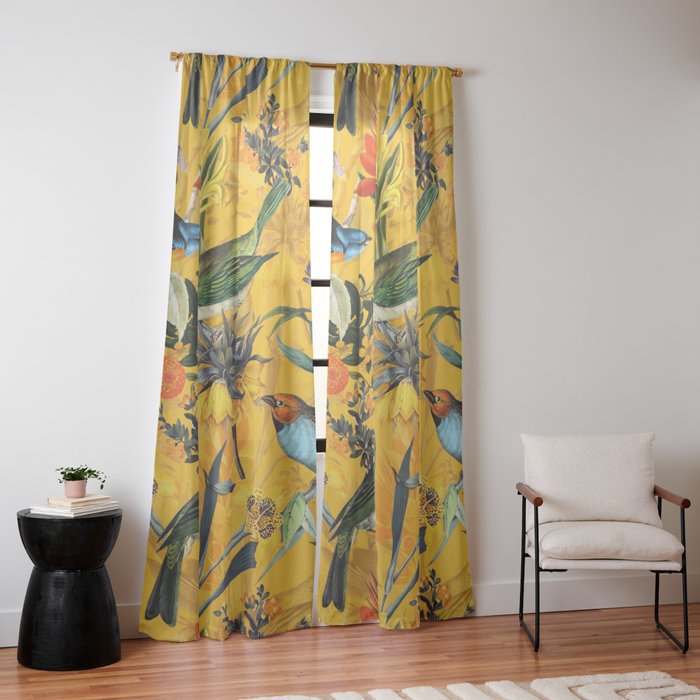 Window Curtain
