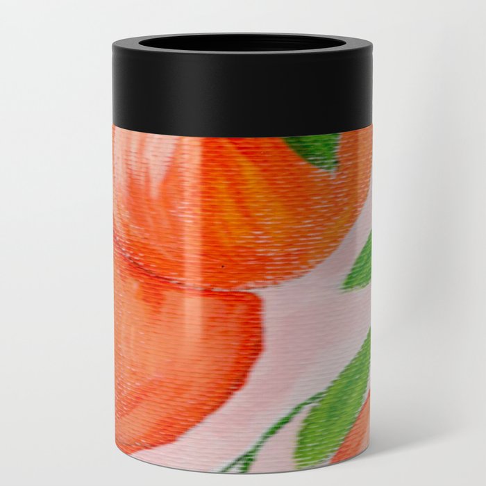 Oranges Can Cooler