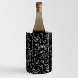 Witchcraft II [Black] Wine Chiller