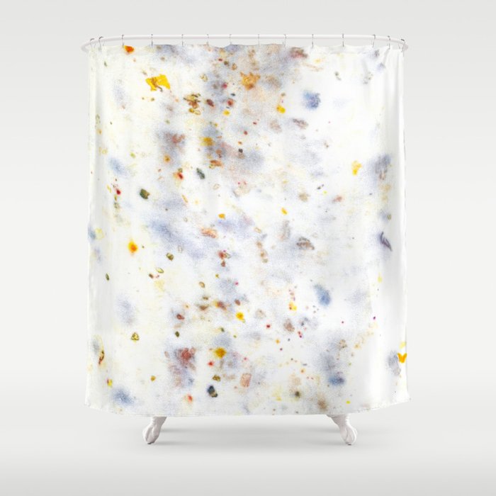 Sini Shower Curtain