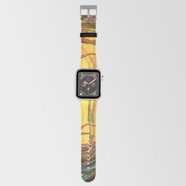 Wear Your Branches 5 Apple Watch Band