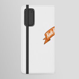kindly keyin Android Wallet Case