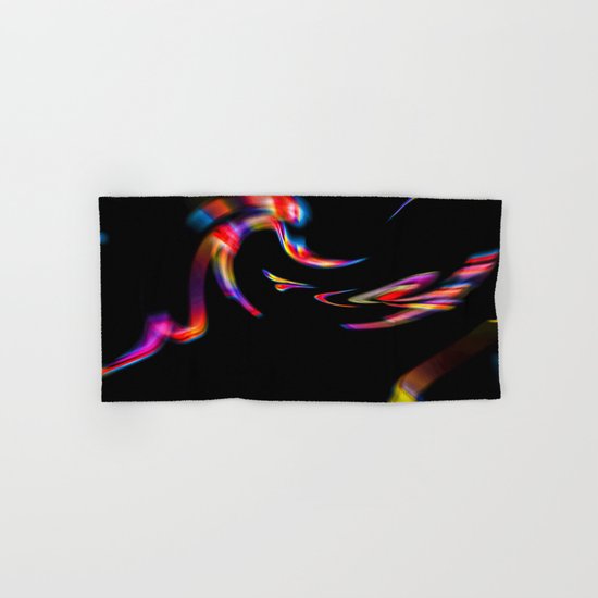 Abstract Perfection 39 Hand & Bath Towel