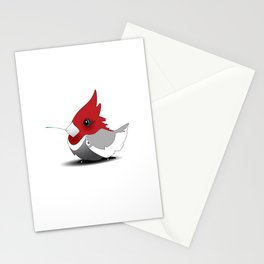 A~Cardinal Stationery Cards