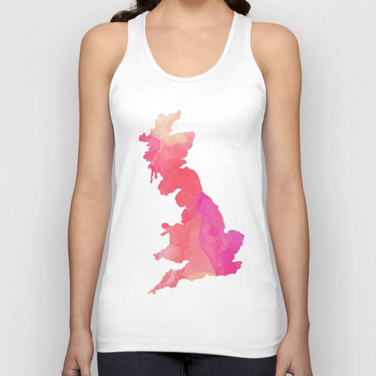 Summer 06 Unisex Tank Top