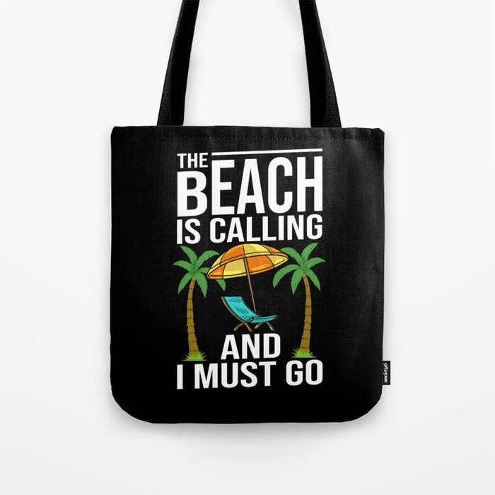Retirement Beach Retired Summer Waves Party Tote Bag