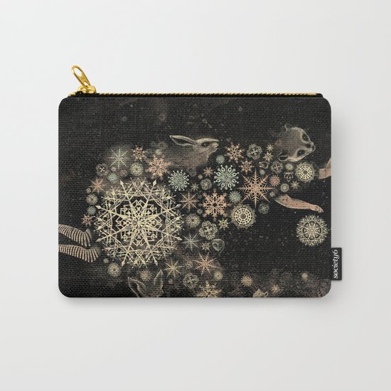 Hibernate Carry-All Pouch