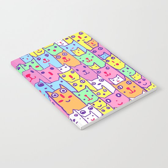 We Heard You're 40 And Single Notebook