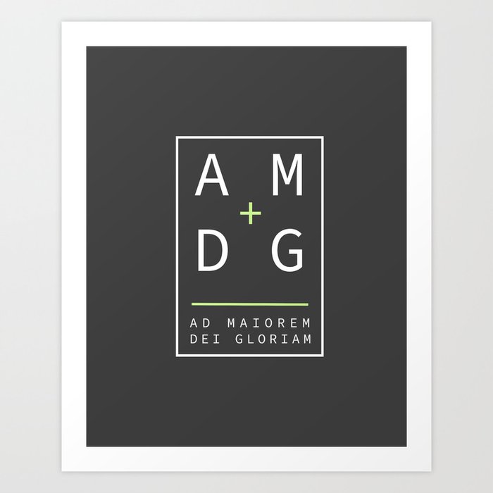 Art Print