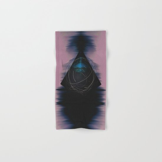 Energy Influx Hand & Bath Towel
